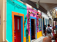 Madeira